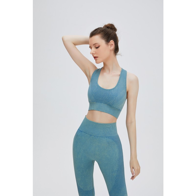 Athletic Yoga Pants Supplier - 2.0 Cloud High Waist