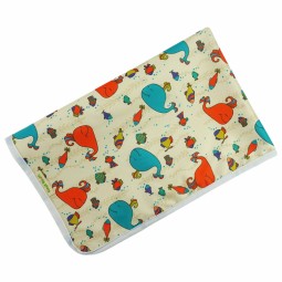 Change Mat Supplier - Portable Cotton Foldable Carry