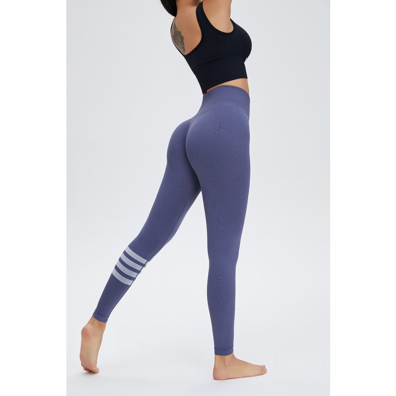 Seamless Leggings Manufacturer - Women's High Waist Booty