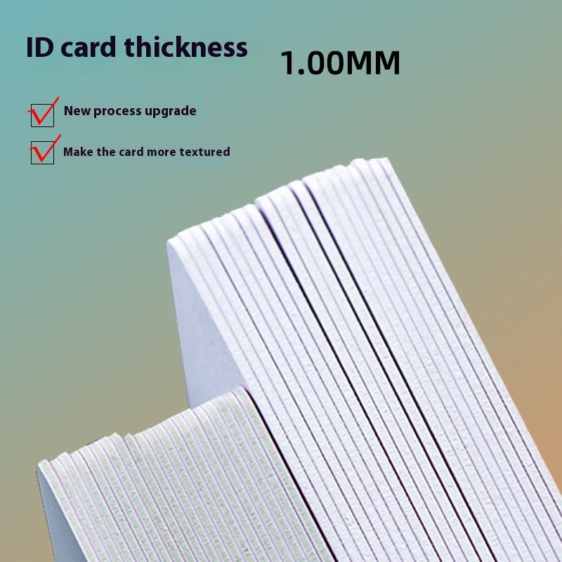 PVC Bracelet Tag Manufacturer - Custom Warranty Card with Rope Wholesale