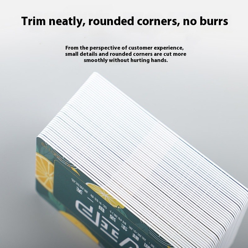 PVC Bracelet Tag Manufacturer - Custom Warranty Card with Rope Wholesale