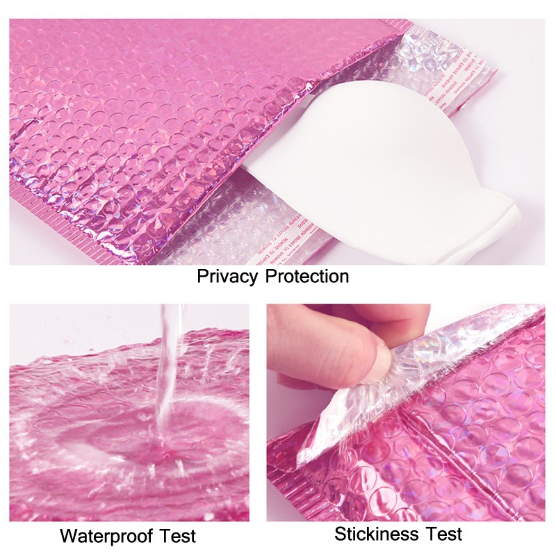 Bubble Mailer Factory - Custom Waterproof Packaging Envelope