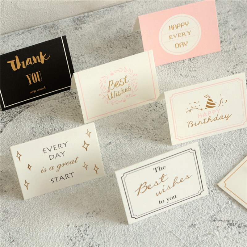 Greeting Cards Factory - Custom Gold Foil Texture Paper