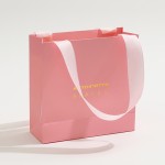 Paper Bags & Shopping Bags