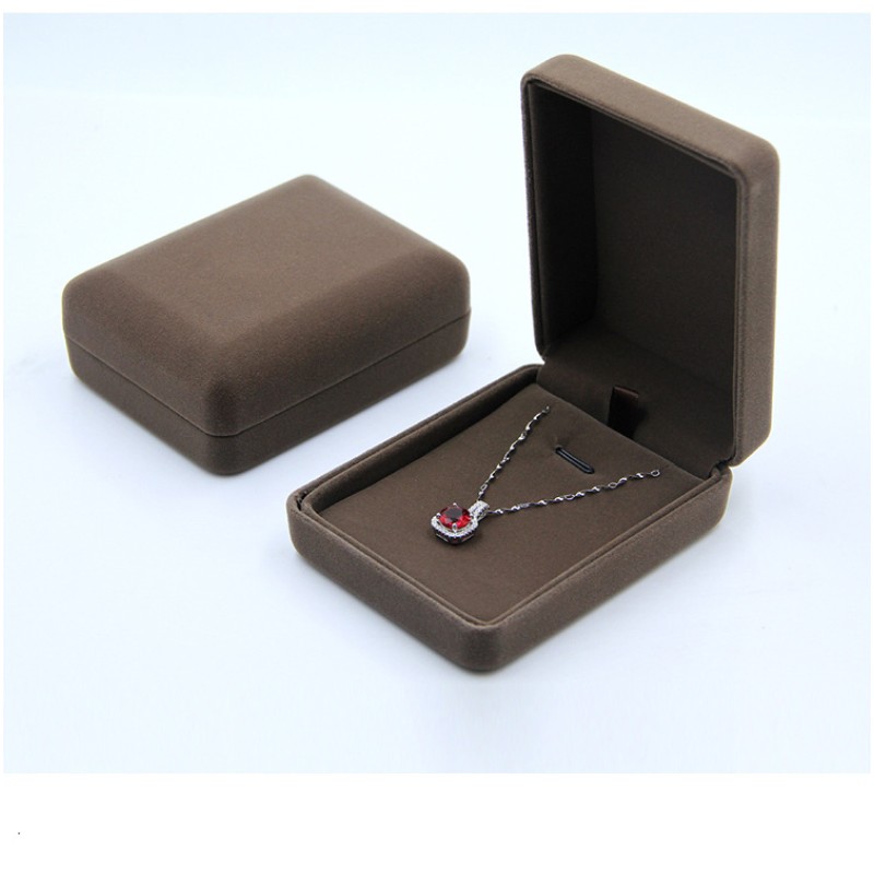 Jewelry Box Factory - Custom Acetate Trinket with Lid