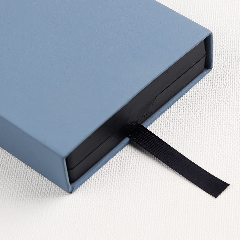 Jewelry Box Factory - Paper Bracelet Necklace Drawer Packaging