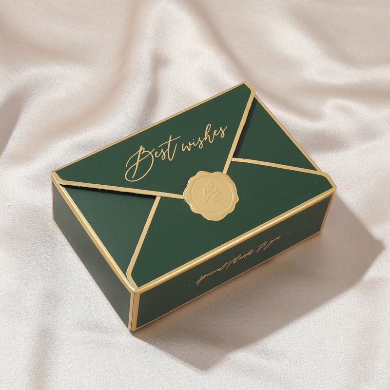 Gift Paper Boxes Factory - Custom Kraft Paper Drawer Box