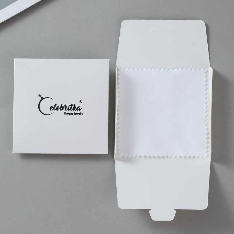 Jewelry Cleaning Cloth Manufacturer - Lint-Free Polishing Microfiber