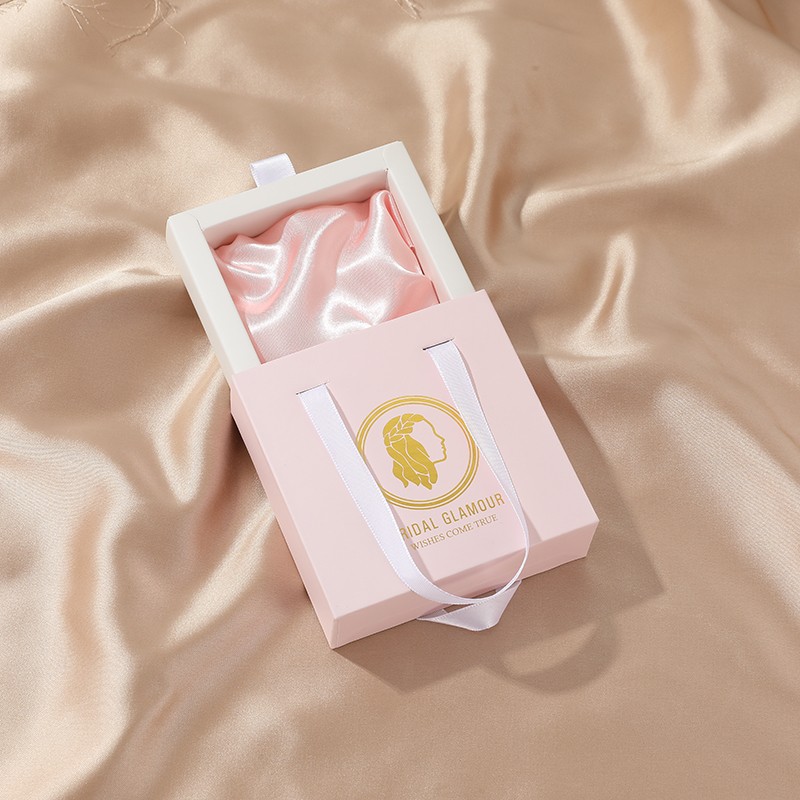 Jewelry Packaging Box Factory - Custom Paper Slide Cardboard