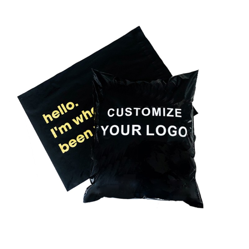 Poly Mailer Factory - Custom Handle Mailing Bags