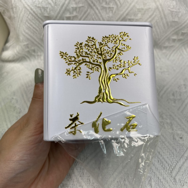 Storage Box Factory - Custom PU Leather Folding Tray