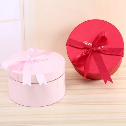 Wedding Gift Box Factory - Custom Paper Box with Window