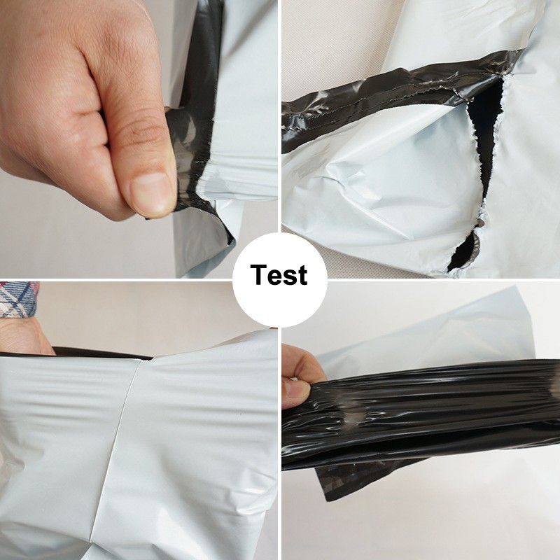 Shipping Mailer Bag Factory - Custom Plastic Envelope Packaging