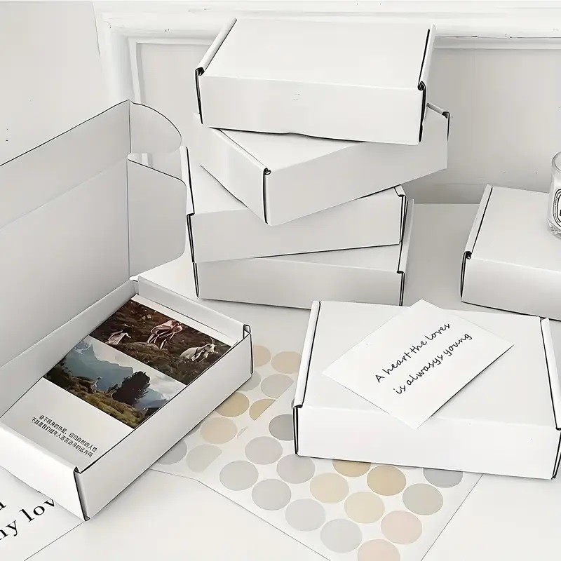 Bubble Envelope Bag Manufacturer - Custom Logistics Express Bag