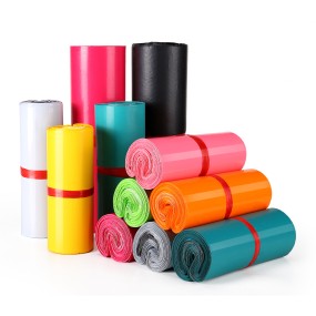 Shipping Mailer Bag Factory - Custom Plastic Envelope Packaging