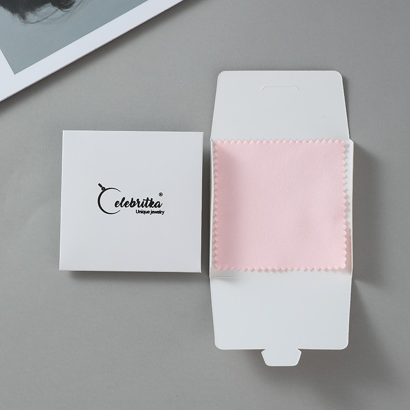 Thank You Cards Manufacturer - Custom Gold Foil White Cards