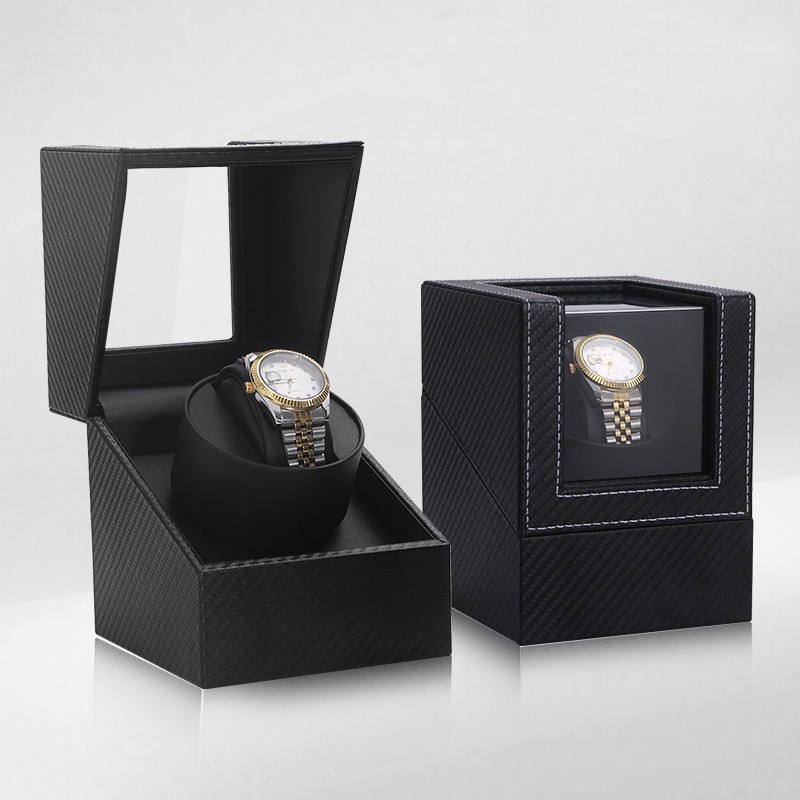 Watch Winder Manufacturer - Luxury Leather Automatic Winder