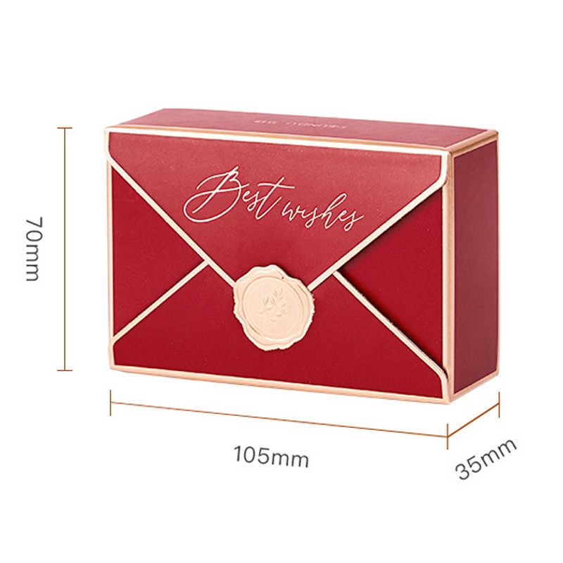 Clothes Paper Box Factory - Custom Foldable Magnet Sponge
