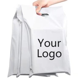 Mailing Bags Manufacturer - Custom Minimalism Poly Envelope