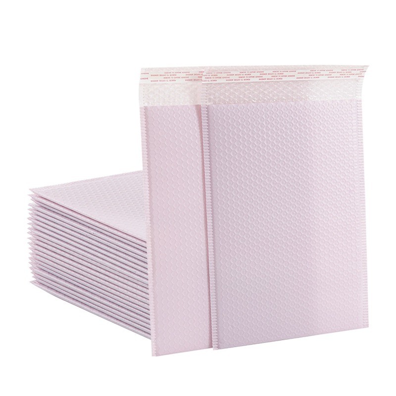 Bubble Mailer Manufacturer - Custom Self-sealing Packaging