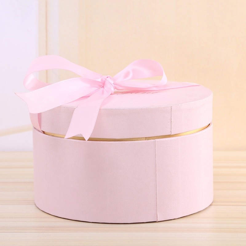 Wedding Gift Box Factory - Custom Paper Box with Window