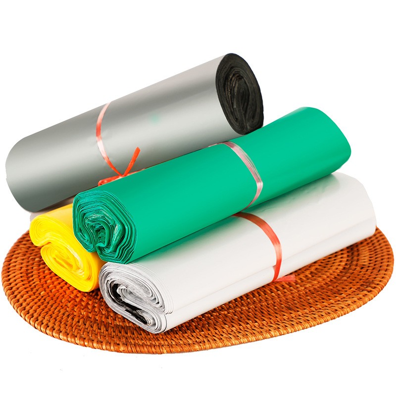 Shipping Mailer Bag Factory - Custom Plastic Envelope Packaging