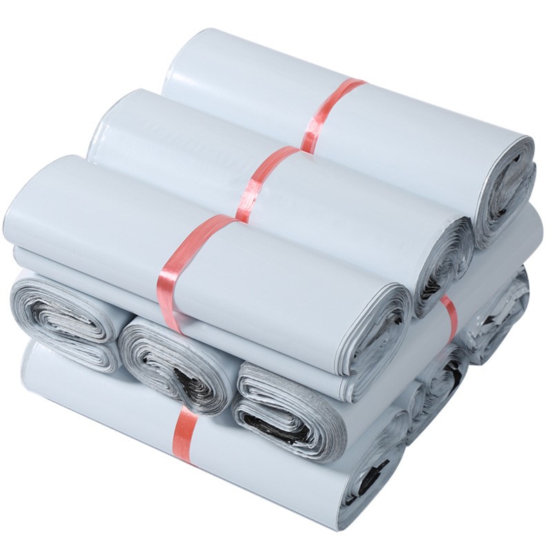 Poly Mailer Factory - Custom Handle Mailing Bags