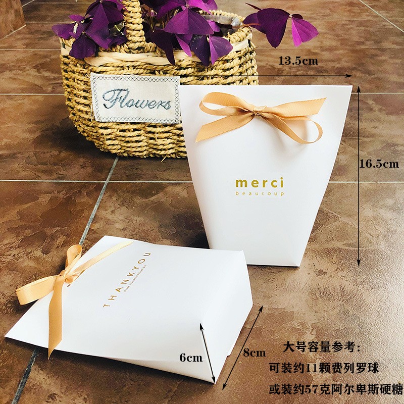 Shopping Paper Bag Manufacturer - Custom Black Luxury Brand