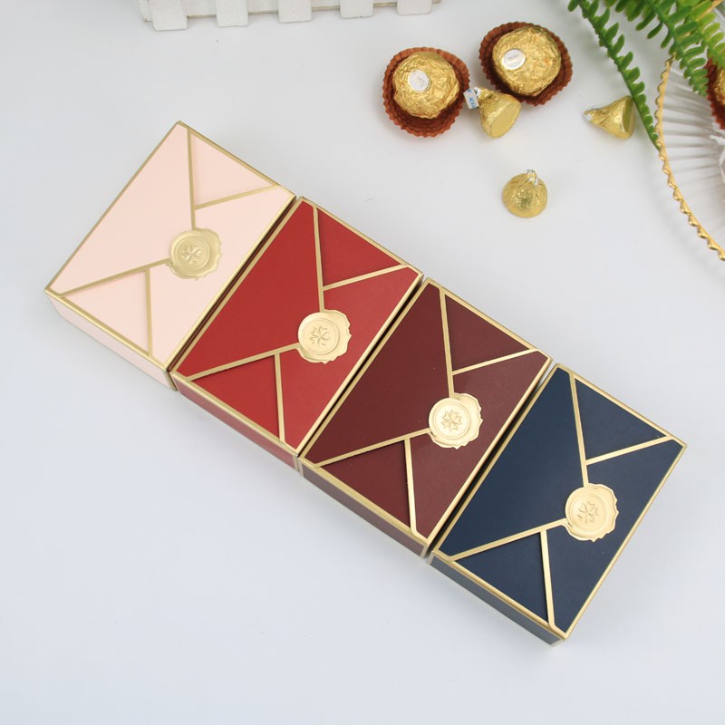 Clothes Paper Box Factory - Custom Foldable Magnet Sponge