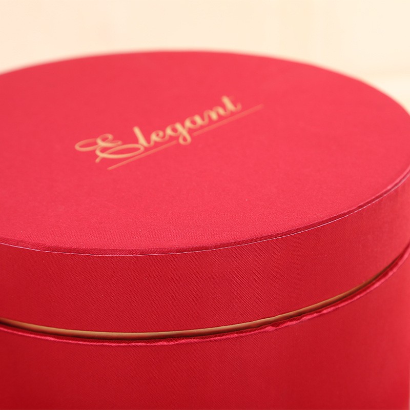 Wedding Gift Box Factory - Custom Paper Box with Window