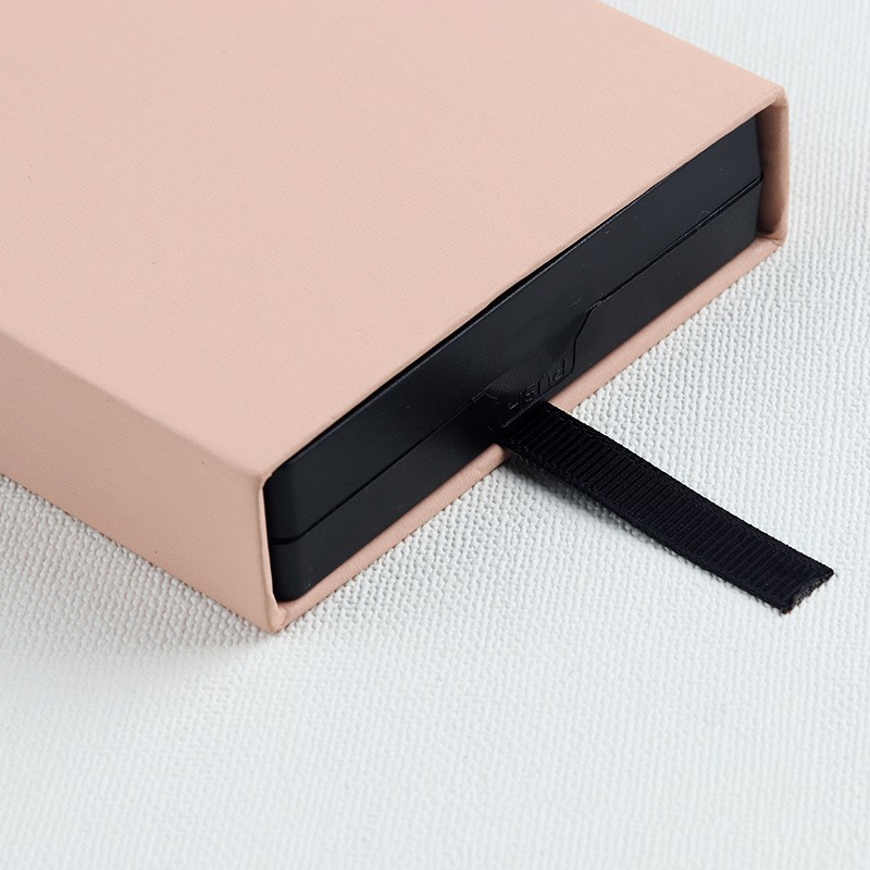 Jewelry Box Factory - Paper Bracelet Necklace Drawer Packaging