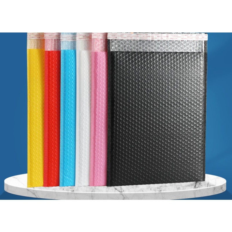 Bubble Mailer Manufacturer - Custom Self-sealing Packaging