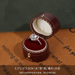 Jewelry Box Factory - Vintage Heart-Shaped Gift Box Wholesale