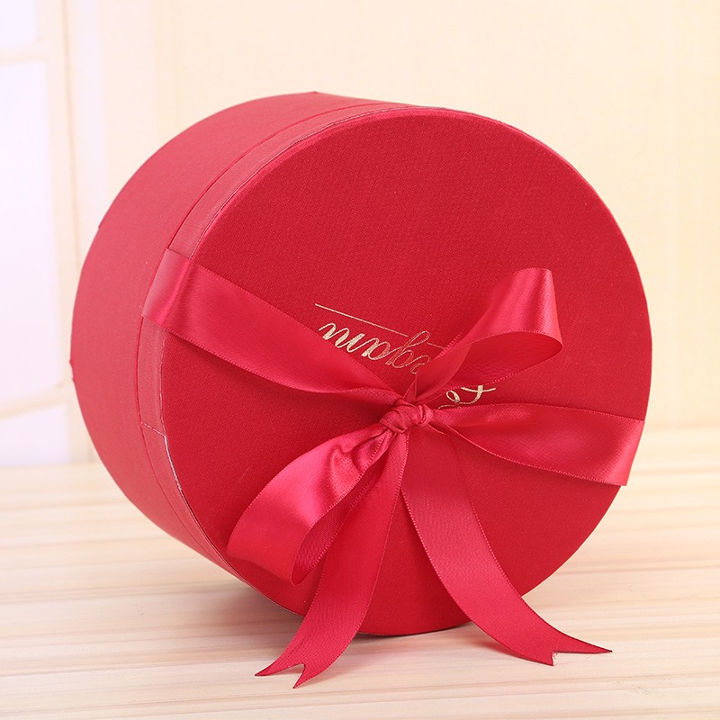 Wedding Gift Box Factory - Custom Paper Box with Window