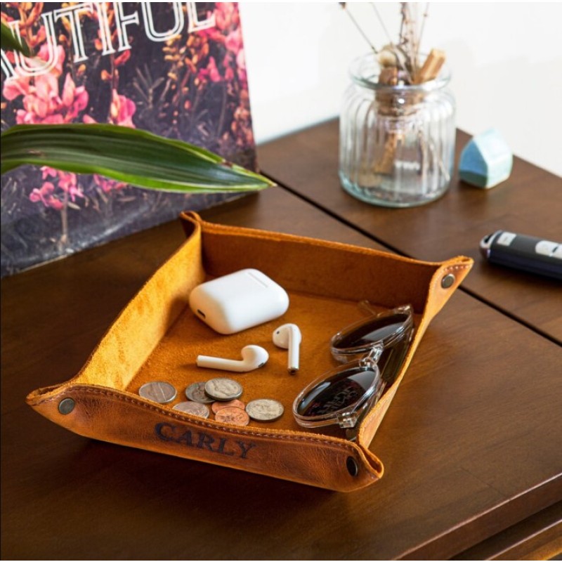 Jewelry Roll Factory - Custom Foldable Microfiber Leather