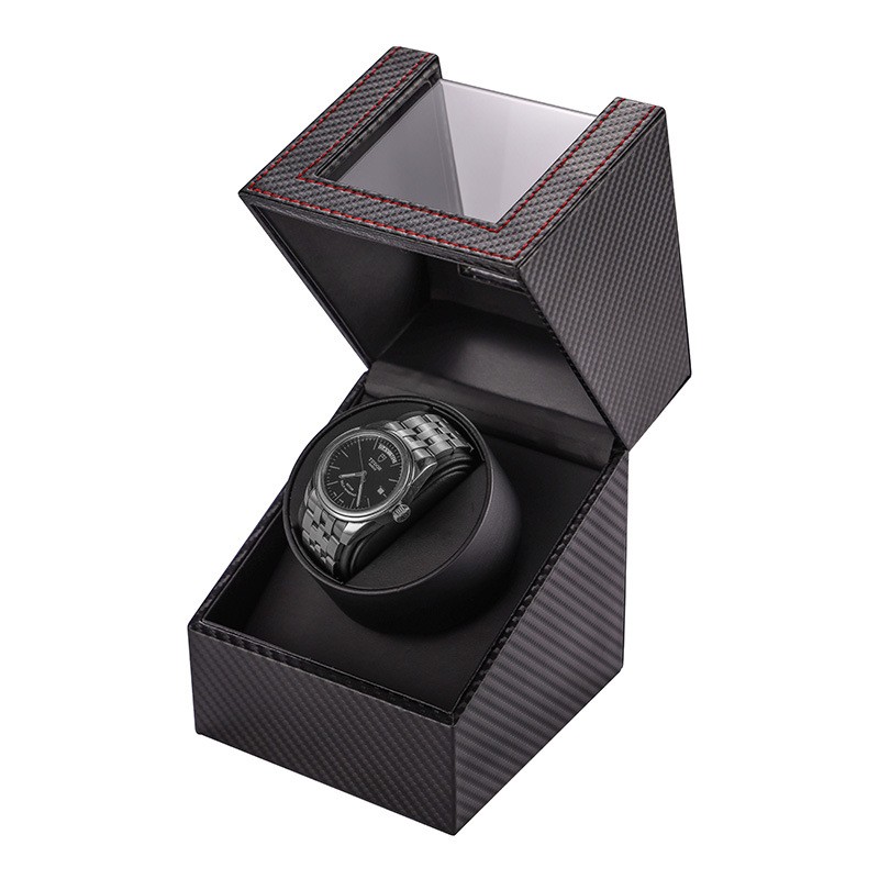 Watch Winder Factory - Luxury Wooden Automatic Motor