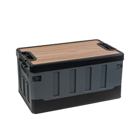 Folding Storage Box Manufacturer - Functional Design Collapsible Container Organizer
