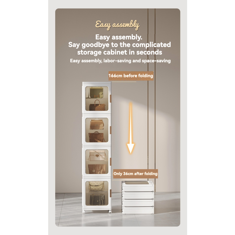 Bathroom Storage Cabinet Manufacturer - Small Narrow with Doors Shelves Toilet Paper