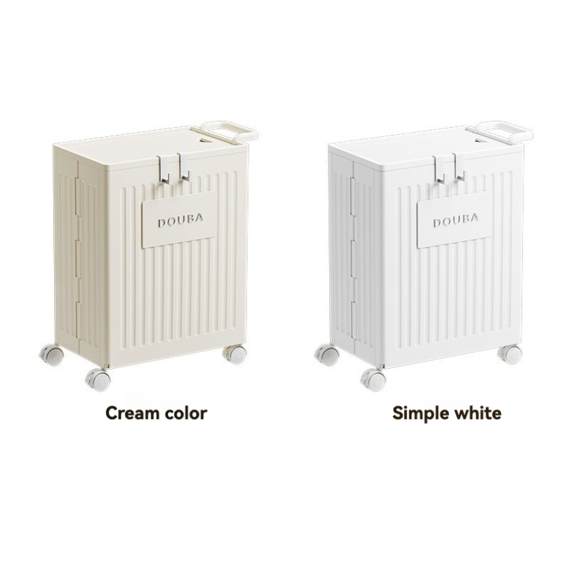 Sports Storage Box Manufacturer - Wholesale Modern Wide Mouth Folded Square