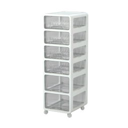 Household Storage Box Manufacturer - Stackable Collapsible Baskets with Wheels