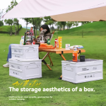 Outdoor Storage Series