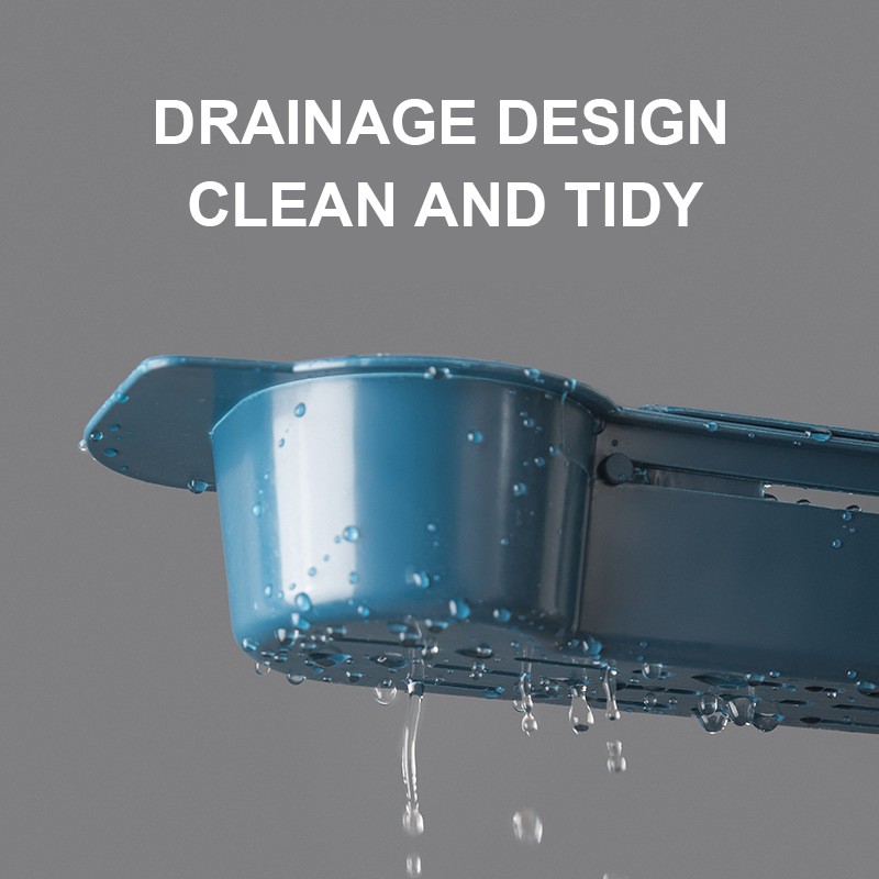 Kitchen Drain Basket Manufacturer - Multifunction Mounted Sink Filter