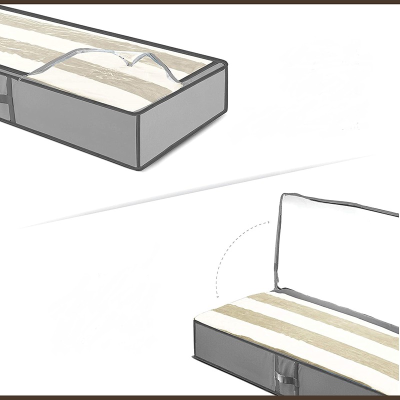 Cosmetic Storage Box Manufacturer - Transparent Plastic Makeup