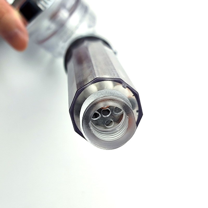 Shower Head Manufacturer - Plastic Rainfall SS Equipment