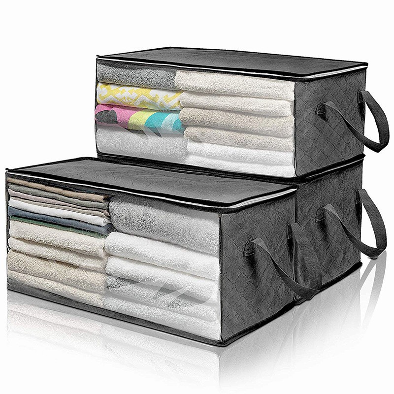Storage Bag Manufacturer - for Clothes Organizer Multipurpose