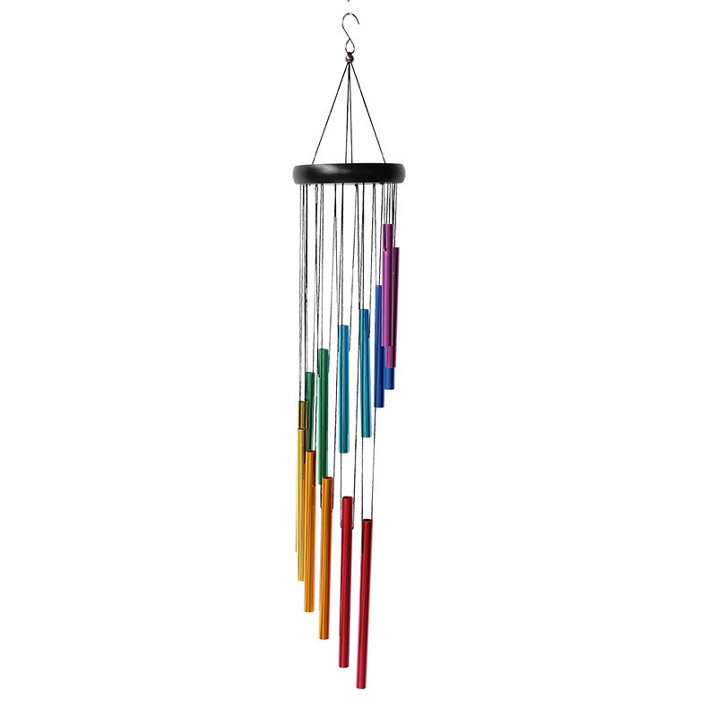 Wind Chime Manufacturer - 36 Inches Vintage Memorial