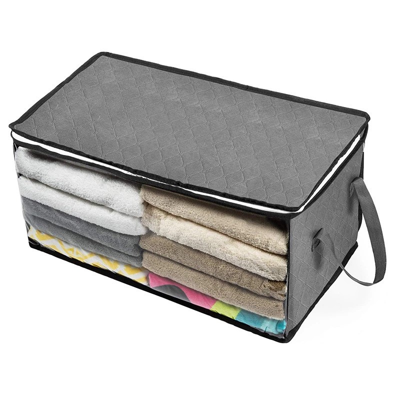 Storage Bag Manufacturer - for Clothes Organizer Multipurpose