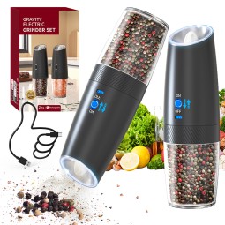 Electric Spice Grinder Manufacturer - Professional Mini Metal for Herbs