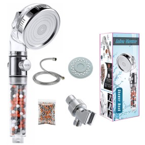 Shower Head Manufacturer - High Pressure Rainfall Filter