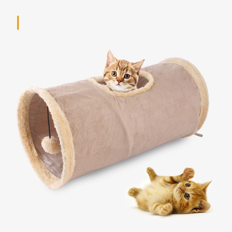 Cat Bed Manufacturer - Detachable Desk Bed Warm